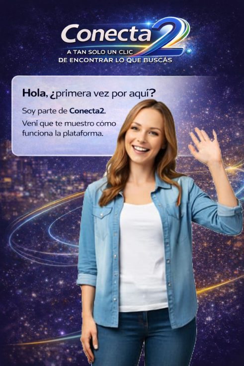Tutorial Conecta2